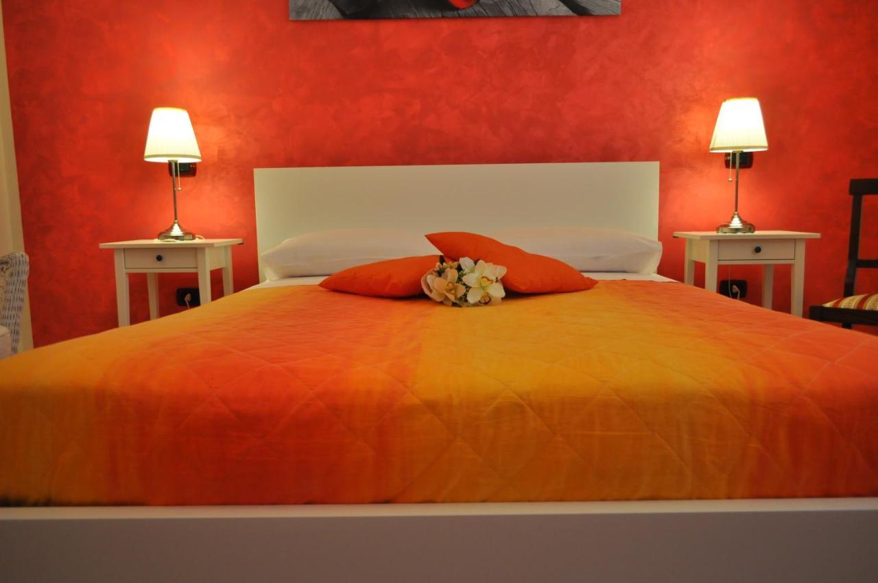 Bed and Breakfast 7 Contrade Таранто Экстерьер фото