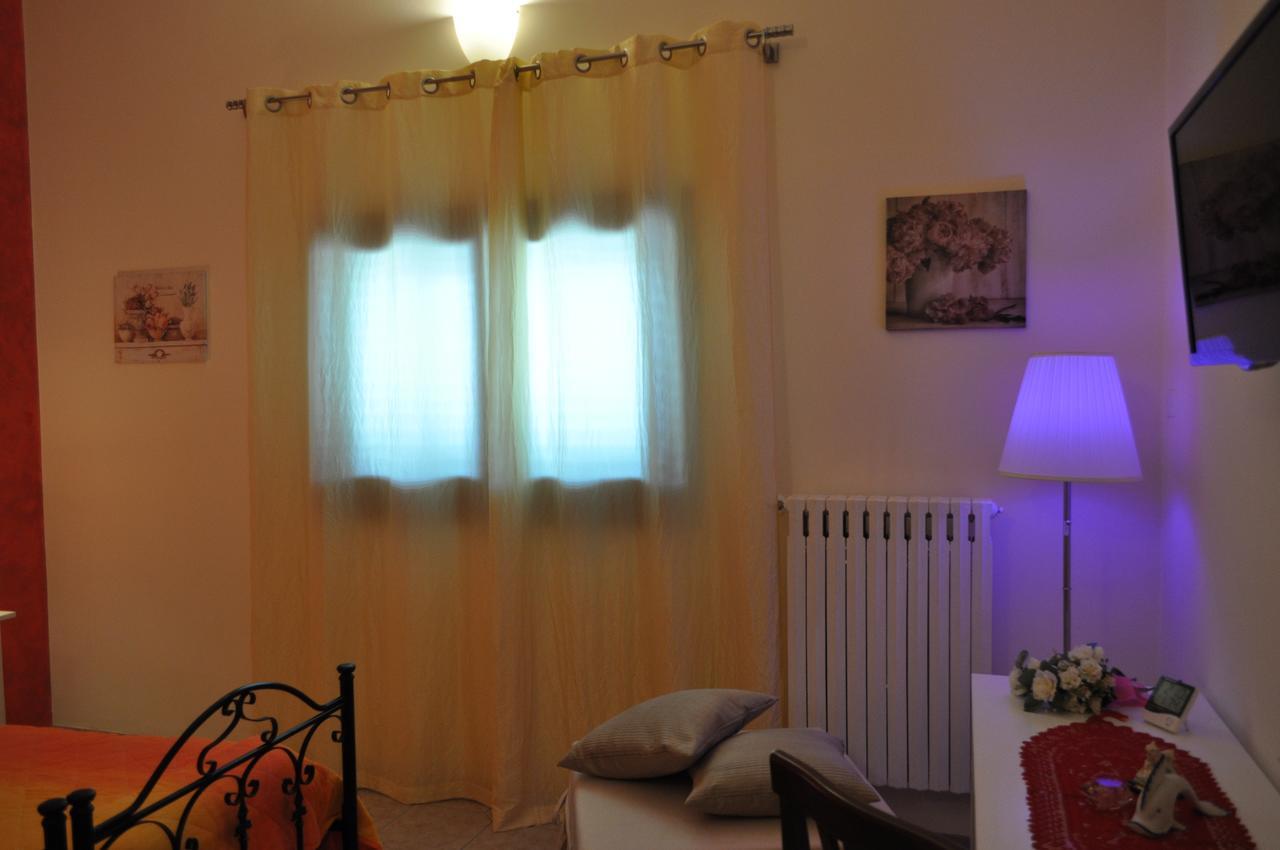 Bed and Breakfast 7 Contrade Таранто Экстерьер фото