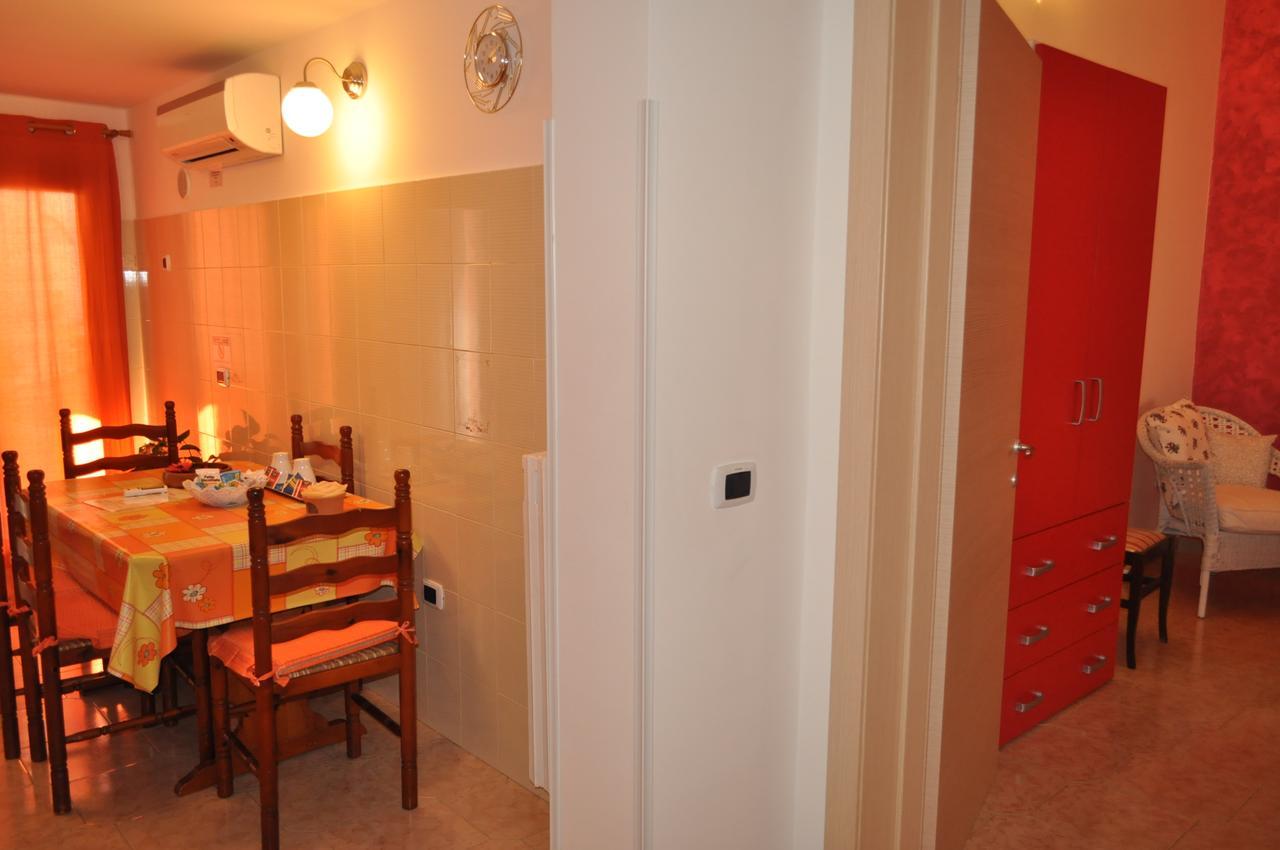 Bed and Breakfast 7 Contrade Таранто Экстерьер фото