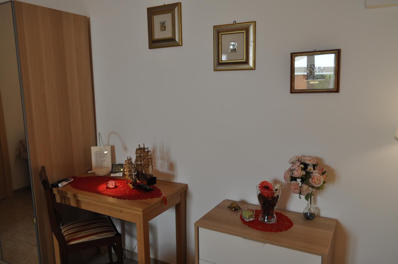 Bed and Breakfast 7 Contrade Таранто Экстерьер фото