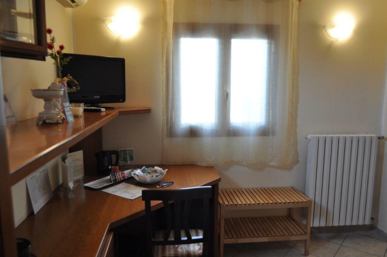 Bed and Breakfast 7 Contrade Таранто Экстерьер фото